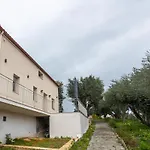 Sarantou House וילה *