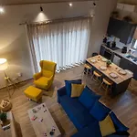 וילה Sarantou House Koróni