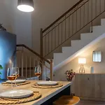 Sarantou House * Koróni
