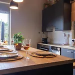 Sarantou House *