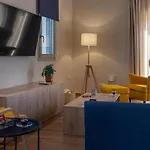 וילה Sarantou House Koróni