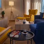 וילה Sarantou House *