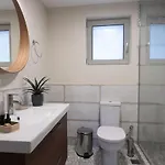 Sarantou House * Koróni