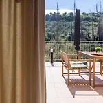וילה Sarantou House *