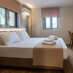 Sarantou House *