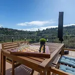 Villa Sarantou House *