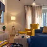 Villa Sarantou House Koróni