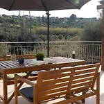 Sarantou House Villa Koróni