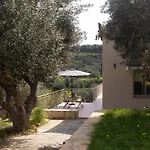 Villa Sarantou House Koróni