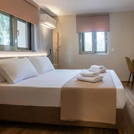 Sarantou House *