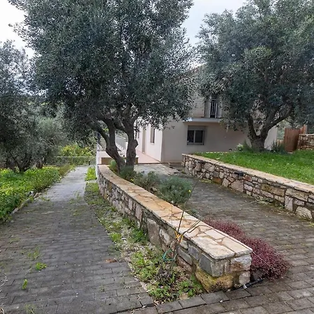 Sarantou House Koróni