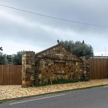 Sarantou House * Koróni