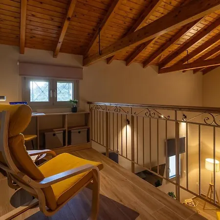 Villa Sarantou House Koróni