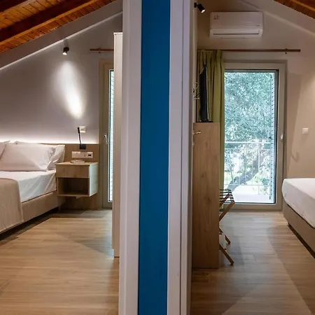Sarantou House Villa Koróni