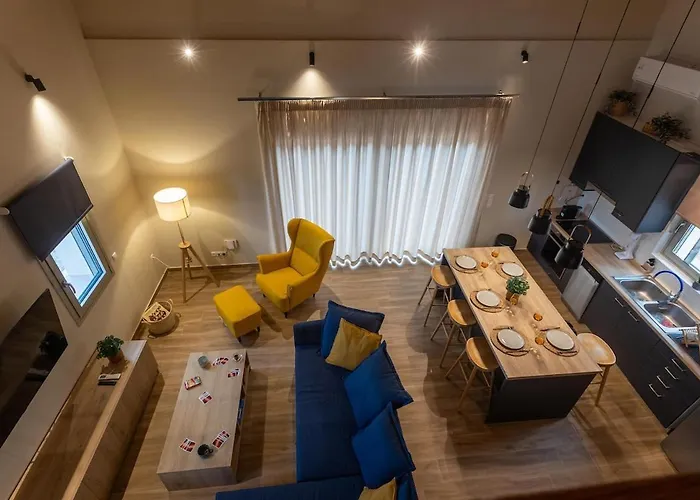 Sarantou House * Koróni