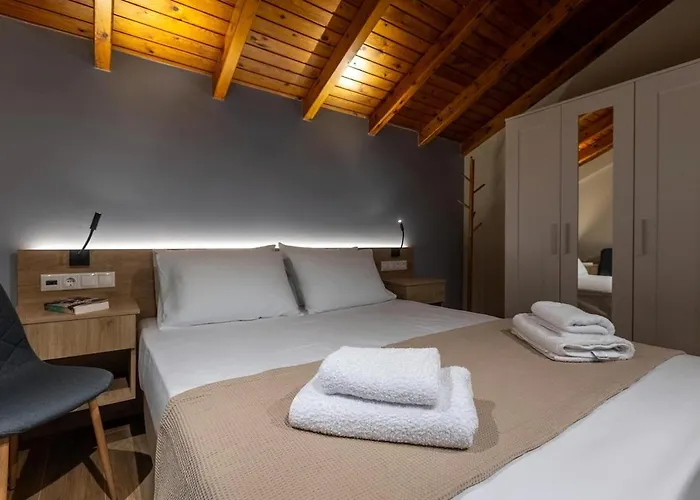Sarantou House Villa *