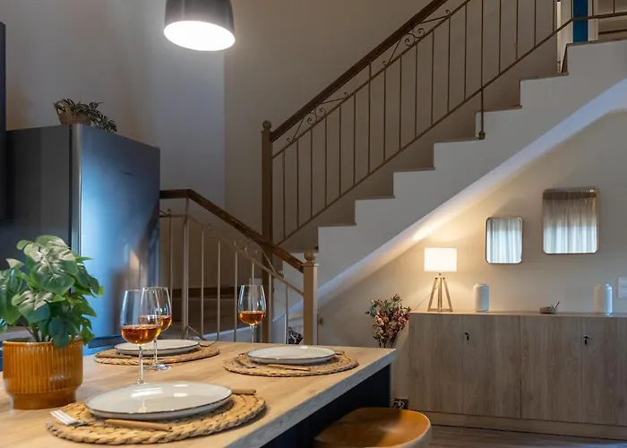 Sarantou House * Koróni