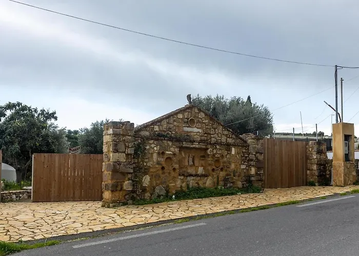 Sarantou House * Koróni