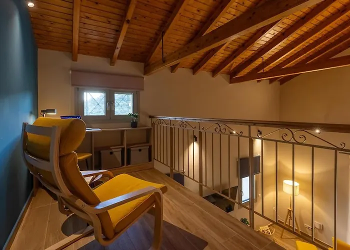 Villa Sarantou House Koróni