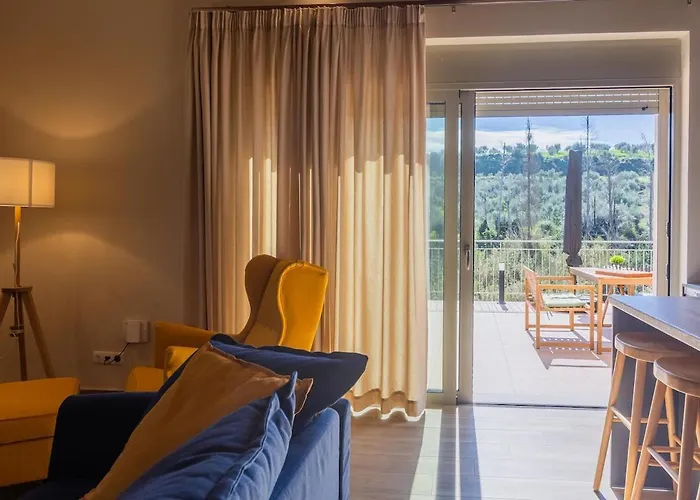 Sarantou House Koroni (Messinia)