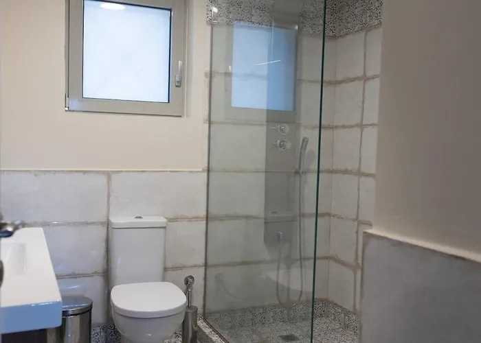 Sarantou House * Koróni